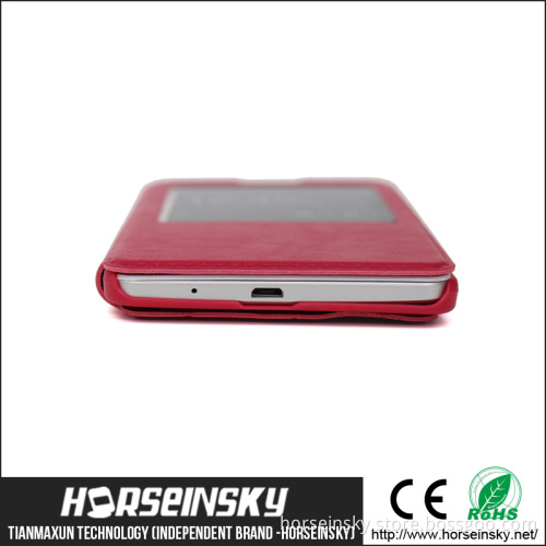 RED mobile phone metal case,custom mobile phone case cover for htc desire 620,3d sublimation for iphone & mobile phone case